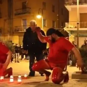 La Settimana Santa in Calabria, nuovo appuntamento con Pubblica Piazza