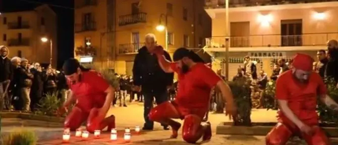 La Settimana Santa in Calabria, nuovo appuntamento con Pubblica Piazza