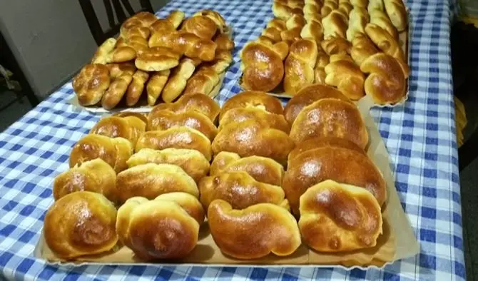 Dalla tradizione contadina i dolci della Pasqua calabrese