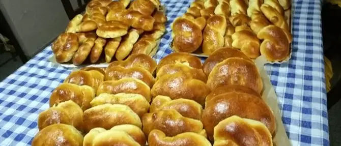 Dalla tradizione contadina i dolci della Pasqua calabrese