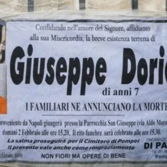 Ucciso dal patrigno a soli 8 anni, le maestre sapevano e non hanno parlato