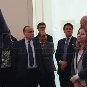 Il flop del Consiglio dei ministri a Reggio. Calabria “super commissariata” e nulla cambia