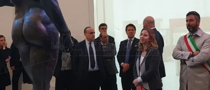 Il flop del Consiglio dei ministri a Reggio. Calabria “super commissariata” e nulla cambia