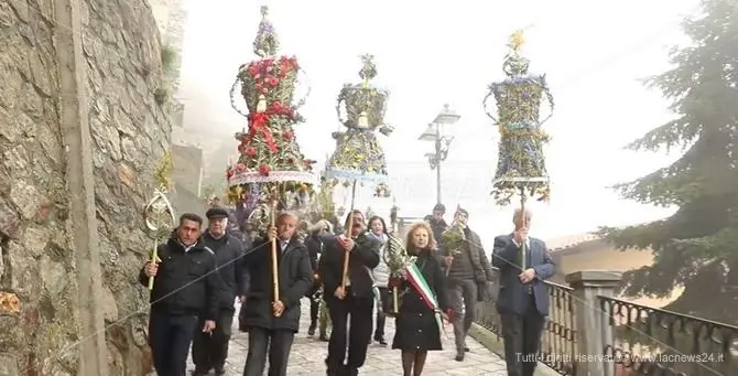 La sacralità della Pasqua nelle tradizioni calabresi: il docufilm di LaC