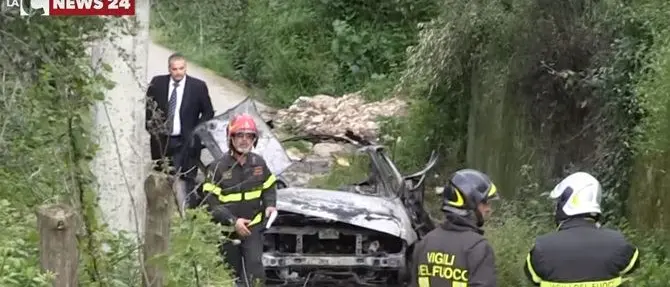 Autobomba a Limbadi, la Dda chiude le indagini preliminari