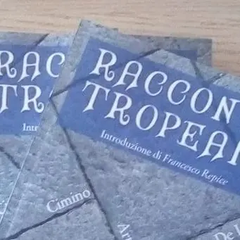 Racconti tropeani, storie e personaggi di una città millenaria