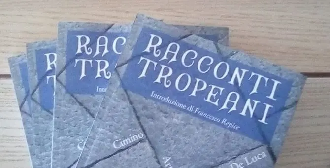 Racconti tropeani, storie e personaggi di una città millenaria