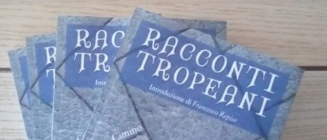 Racconti tropeani, storie e personaggi di una città millenaria