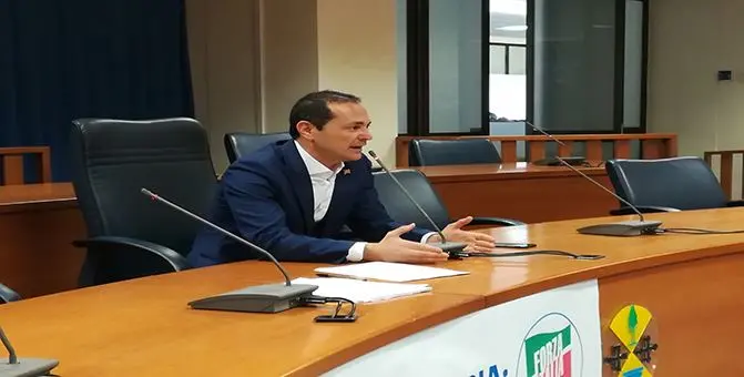 Sanità, Siclari: «Il Governo vari un decreto salva Calabria»