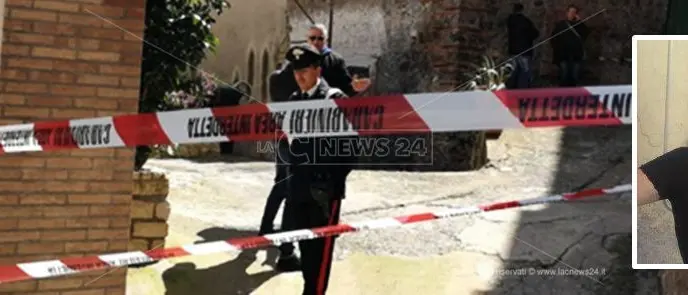 Uccisa dal marito, ancora dubbi sulle cause della morte di Romina