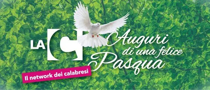 «Siete voi la migliore sorpresa della vostra vita», buona Pasqua da LaC