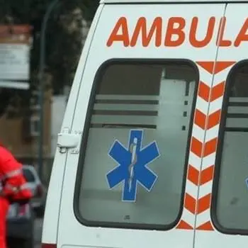 Muore soffocato, tragedia durante il pranzo di Pasqua