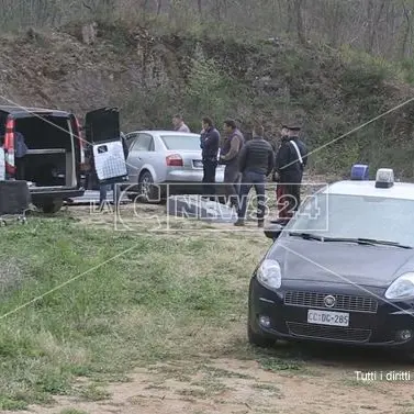 Omicidio di Paterno, la ricostruzione del delitto al vaglio degli inquirenti