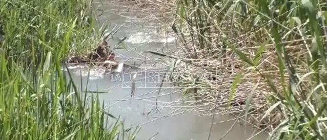 Caronte di Lamezia e quelle bellezze a rischio di dissesto idrogeologico