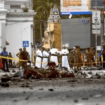 Strage in Sri Lanka, il bilancio degli attacchi sale a 321 vittime