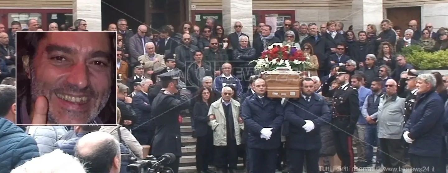 Morte maresciallo Nuzzi, il medico: «Non collegata all’uranio»