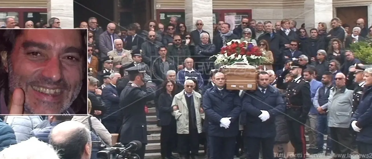 Morte maresciallo Nuzzi, il medico: «Non collegata all’uranio»