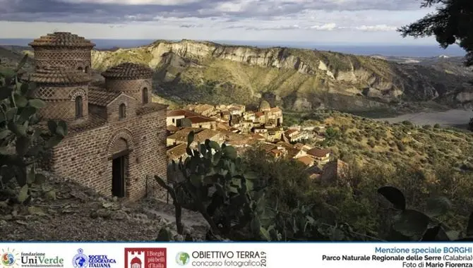 Fotografia, la Cattolica di Stilo ottiene la menzione speciale “Borghi”