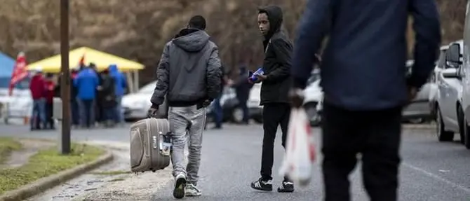 Crotone negò lo status di rifugiato a migrante gay: la Cassazione ribalta