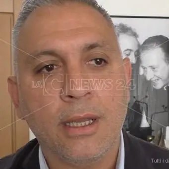 Gioia Tauro, i progetti del candidato a sindaco Cangemi