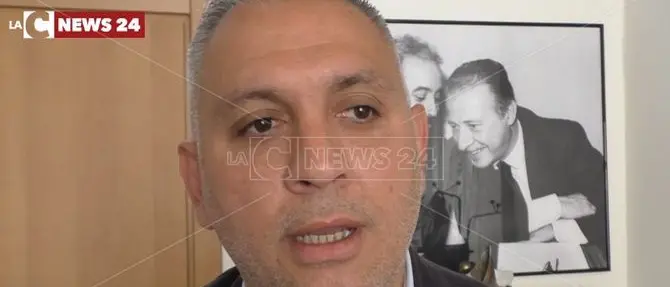 Gioia Tauro, i progetti del candidato a sindaco Cangemi