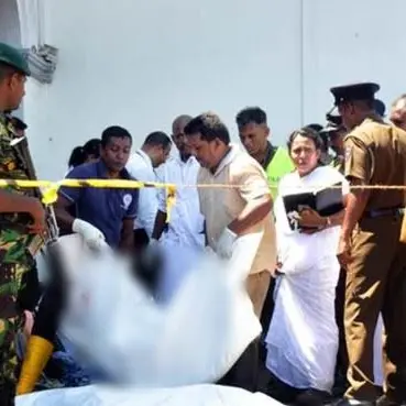 Sri Lanka, l'Isis ha rivendicato gli attentati del giorno di Pasqua