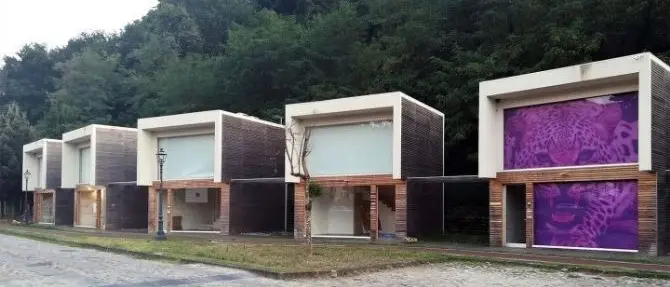 Cosenza e quel legame con la Georgia all’insegna dell’arte