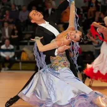 Al via i campionati regionali di danza sportiva