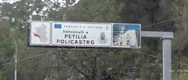 L’ombra della lupara bianca dietro la scomparsa di padre e figlio a Petilia Policastro