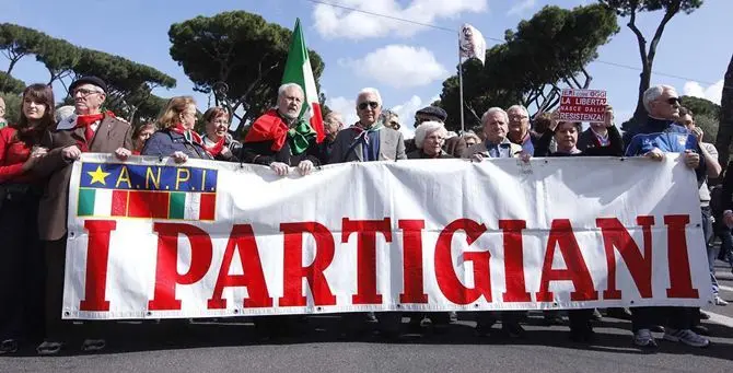 Antifascismo e Liberazione oggi a Pubblica Piazza