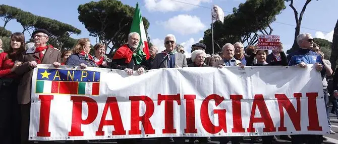 Antifascismo e Liberazione oggi a Pubblica Piazza