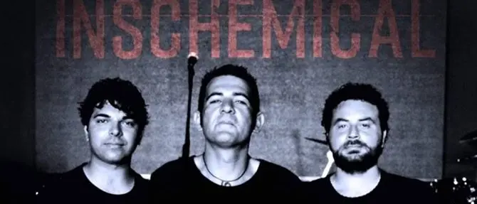 Tortora, gli Inschemical approdano alla finalissima di Sanremo Rock