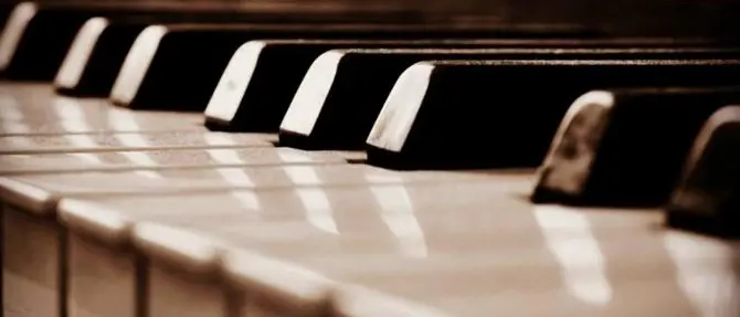 Crotone, si alza il sipario sul Festival pianistico “Pitagora”