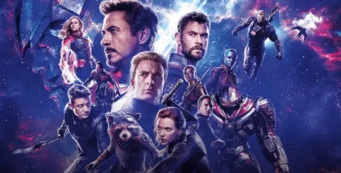 Avengers Endgame, i supereroi Marvel tornano al cinema per il capitolo finale