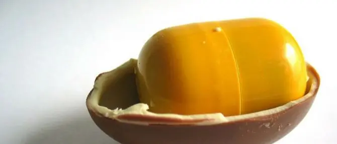 Grisolia, cocaina nel contenitore delle sorprese per bambini: arrestati