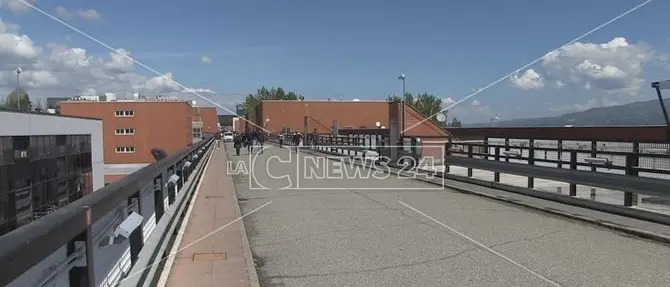 Elezioni studentesche all'Unical, Giovani Comunisti in pista