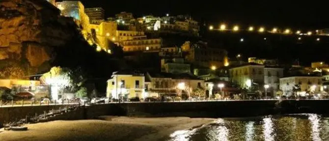 Elezioni regionali, i consiglieri del centrodestra alla cena di Pizzo