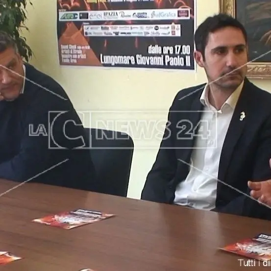 Soverato, cresce l'attesa per l'evento del Primo maggio