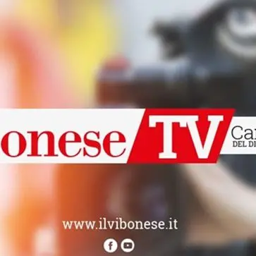 Nasce Il Vibonese Tv: sul canale 199 la nuova emittente della Calabria