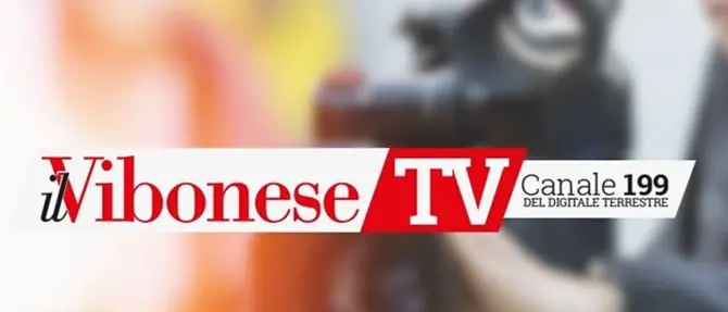 Nasce Il Vibonese Tv: sul canale 199 la nuova emittente della Calabria