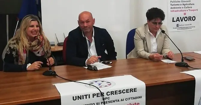 Uniti per crescere, a Bovalino un nuovo movimento politico