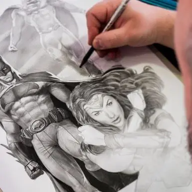 Il fantastico mondo dei fumetti fa tappa a Cosenza