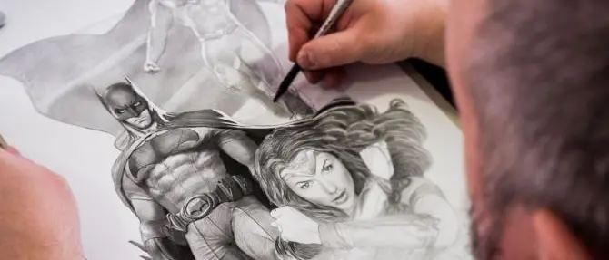 Il fantastico mondo dei fumetti fa tappa a Cosenza