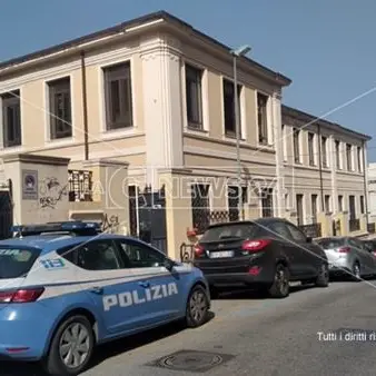 Ladri in azione al liceo classico “Campanella” di Reggio