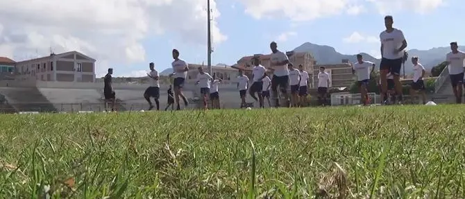 SERIE B | Crotone contro il Venezia si gioca una bella fetta di salvezza