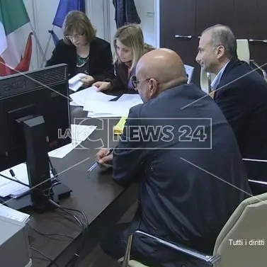Elezioni a Rende, ecco le due liste a sostegno di Sergio Tursi Prato