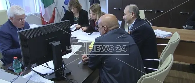 Elezioni a Rende, ecco le due liste a sostegno di Sergio Tursi Prato