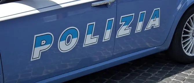 Lamezia, accusato di maltrattamenti in famiglia cerca di fuggire agli agenti