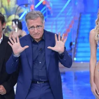 In terapia intensiva dopo Ciao Darwin, Mediaset: «Rammaricati»