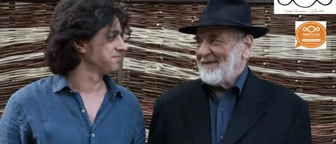 A San Floro un’opera dell’artista israeliano Yuval Avital